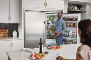 Diagnose & Fix Common Sub Zero Refrigerator Problems (Fast!)