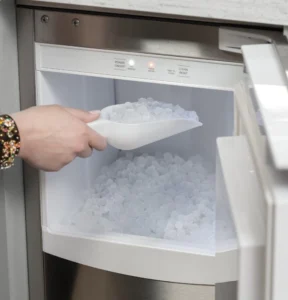 Beat the Heat! DIY Sub-Zero Ice Maker Repair