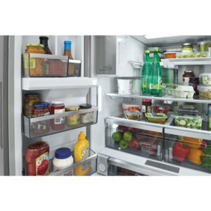 Common Issues: Sub Zero Refrigerator Not Working | Same Day Sub-Zero Repair
